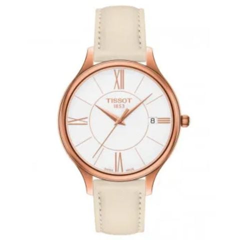 Tissot 38mm Nữ T103.210.36.018.00