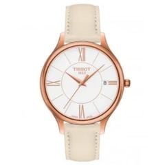 Tissot 38mm Nữ T103.210.36.018.00