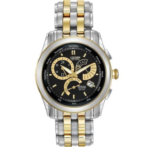 Citizen 39mm Nam BL8004-53E