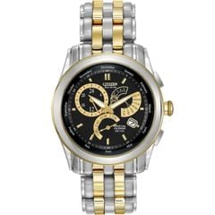 Citizen 39mm Nam BL8004-53E