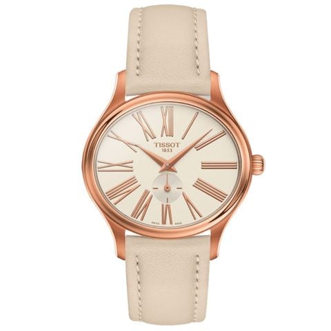 Tissot 30mm Nữ T103.310.36.013.00