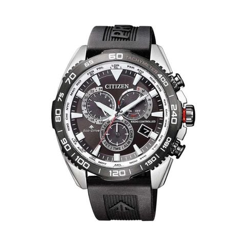 CITIZEN  44,6mm Nam  CB5036-10X