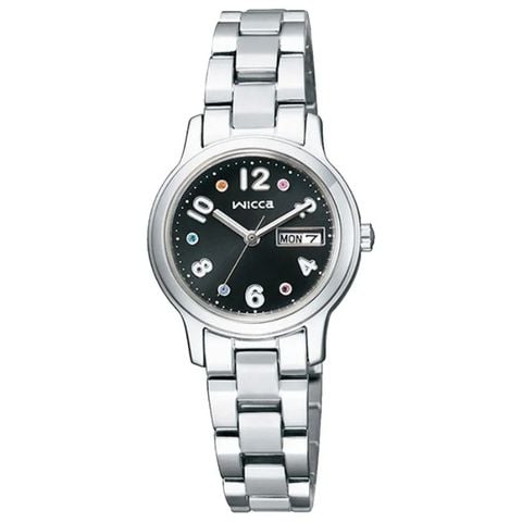 Citizen 26mm Nữ KH3-410-53B