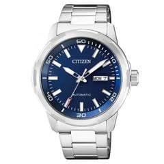 Citizen 42mm Nam NH8370-86L