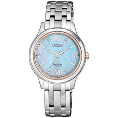 Citizen 30mm Nữ EM0726-89Y