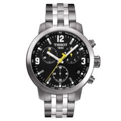 Tissot 42mm Nam T055.417.11.057.00