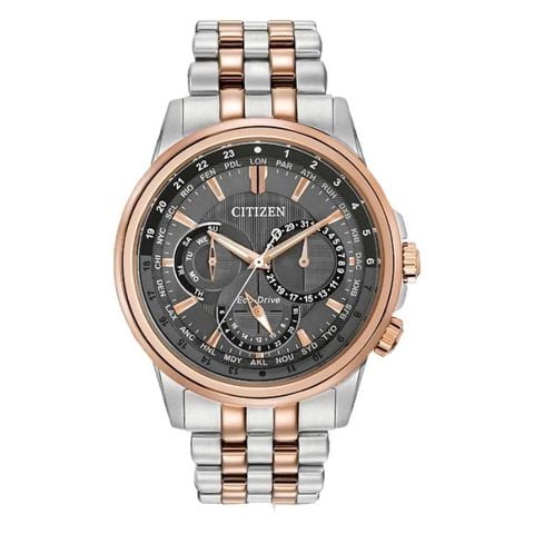 Citizen 44mm Nam BU2026-57H