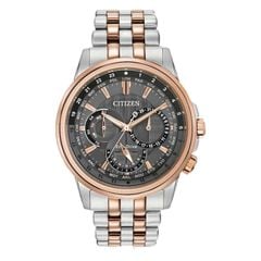 Citizen 44mm Nam BU2026-57H