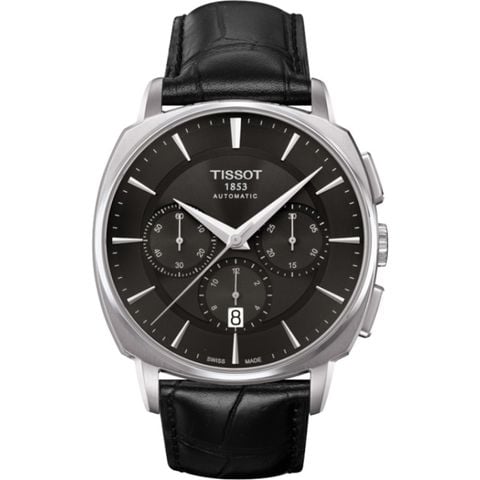 Tissot 40mm Nam T059.527.16.051.00