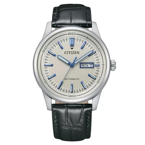 Citizen 42mm Nam NH8400-10A