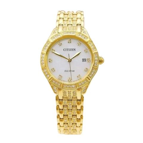 Citizen 29mm Nữ EW2322-50P