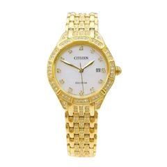 Citizen 29mm Nữ EW2322-50P