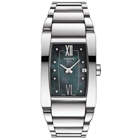 Tissot 27.5 mm x 24 mm Nữ T105.309.11.126.00