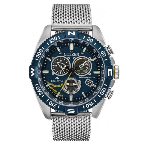 Citizen 46mm Nam CB5848-57L