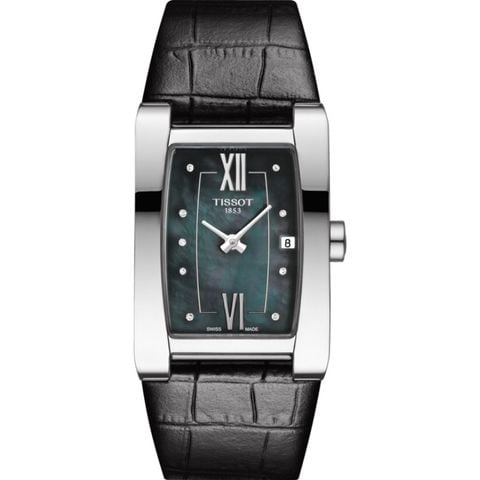 Tissot 27.5 mm x 24 mm Nữ T105.309.16.126.00