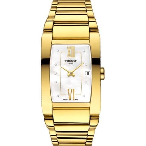 Tissot 27.5 mm x 24 mm Nữ T105.309.33.116.00
