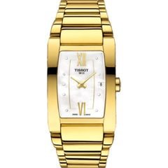 Tissot 27.5 mm x 24 mm Nữ T105.309.33.116.00