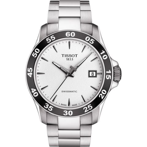 Tissot 42mm Nam T106.407.11.031.00