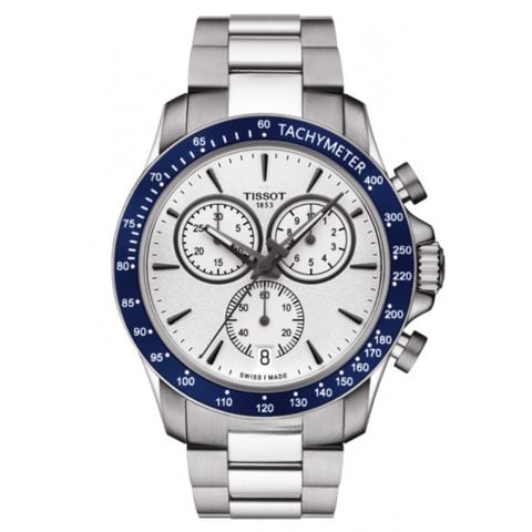 Tissot 42.5mm Nam T106.417.11.031.00