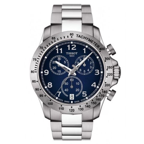 Tissot 42.5mm Nam T106.417.11.042.00