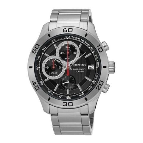 Seiko 42mm Nam SSB187P1
