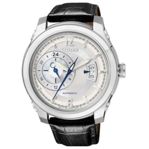 Citizen 44mm Nam NP3010-00A