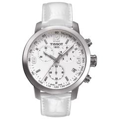 Tissot 42mm Nam T055.417.16.017.00