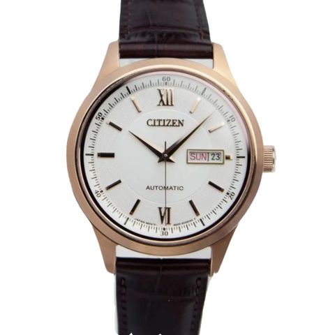Citizen 40mm Nam NY4053-05A