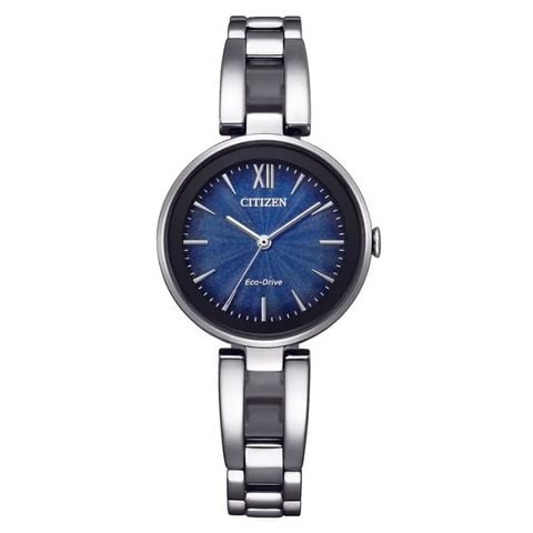 Citizen 28mm Nữ EM0807-89L