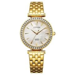 Citizen 30mm Nữ ER0212-50Y