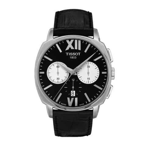 Tissot 42.2mm Nam T059.527.16.058.00