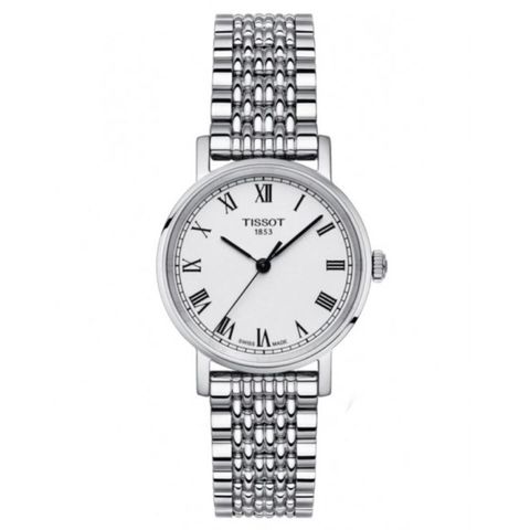 Tissot 30mm Nữ T109.210.11.033.10
