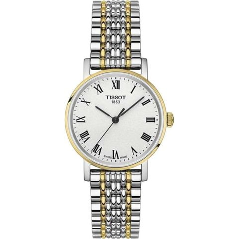 Tissot 30mm Nữ T109.210.22.033.00