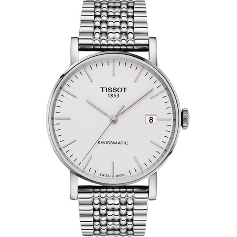 Tissot 40mm Nam T109.407.11.031.00