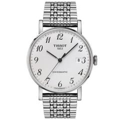 Tissot 40mm Nam T109.407.11.032.00