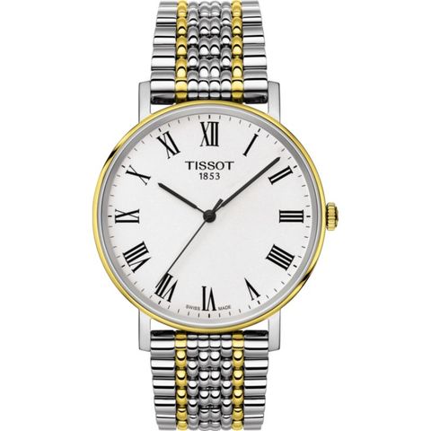 Tissot 38mm Nam T109.410.22.033.00