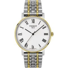 Tissot 38mm Nam T109.410.22.033.00