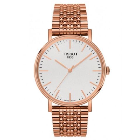 Tissot 38mm Nam T109.410.33.031.00