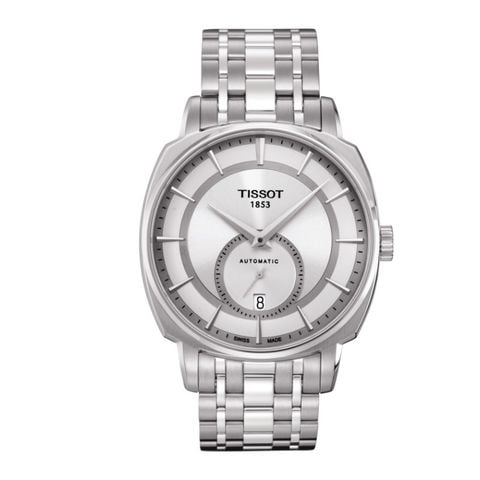 Tissot 42.2mm Nam T059.528.11.031.00