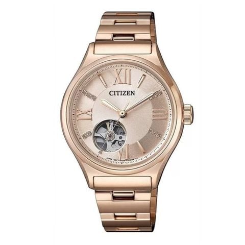 Citizen 34mm Nữ PC1003-58X
