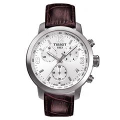 Tissot 42mm Nam T055.417.16.017.01