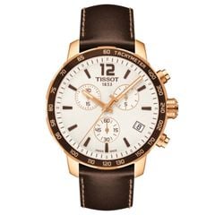 Tissot 42mm Nam T095.417.36.037.02