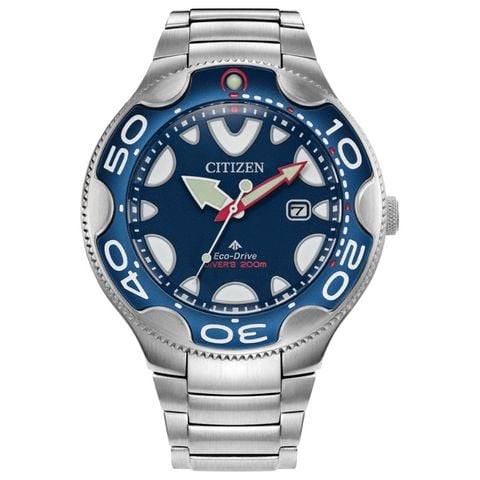 Citizen 46mm Nam BN0231-52L