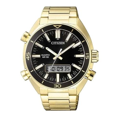 Citizen 44mm Nam JM5462-56E