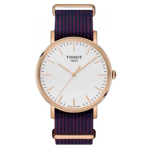 Tissot 38mm Nam T109.410.38.031.00