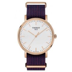 Tissot 38mm Nam T109.410.38.031.00