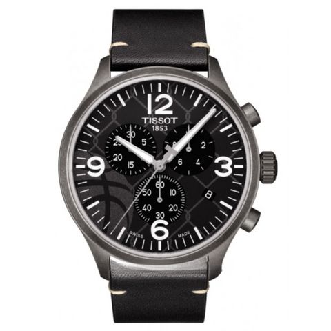 Tissot 45mm Nam T116.617.36.067.00