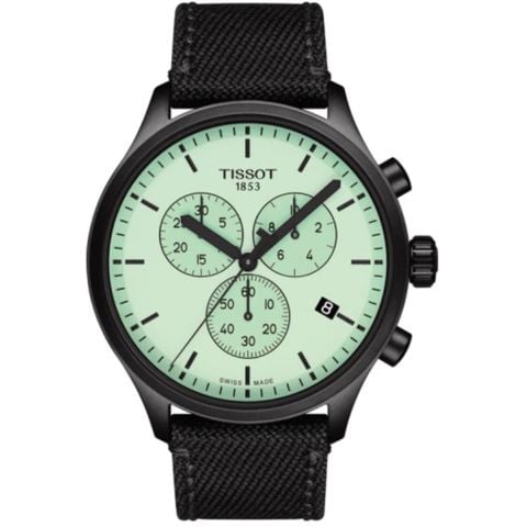 Tissot 45mm Nam T116.617.37.091.00