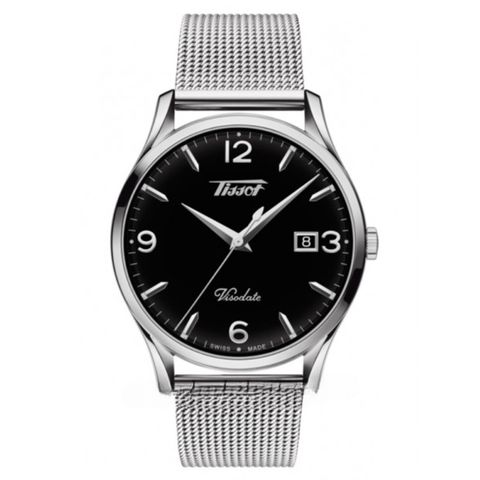 Tissot 40mm Nam T118.410.11.057.00