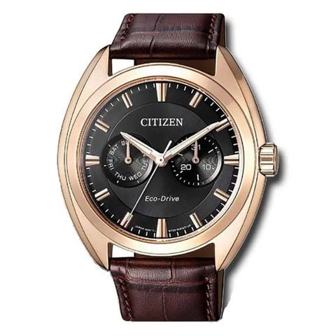 Citizen 43mm Nam BU4018-11H